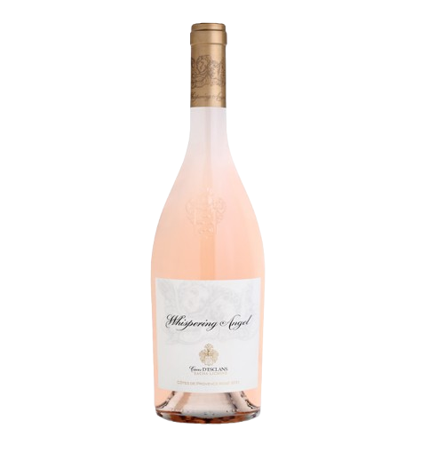 Whispering Angel Rosé – Provence, França