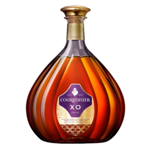 courvoisier xo cognac – cognac, frança