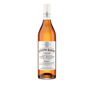 joseph barry vsop cape brandy – western cape, África do sul
