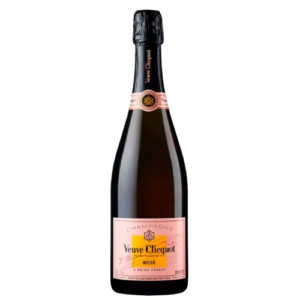 veuve clicquot rosé champagne – champagne, frança