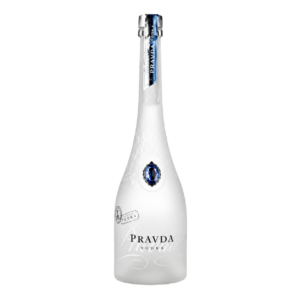 pravda passover vodka – polónia