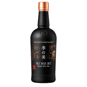 ki no bi kyoto gin – quioto, japão