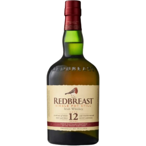 redbreast 12 year old – irlanda, midleton