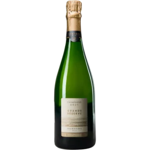 dehours grande réserve brut nv – champagne, frança