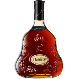 hennessy xo cognac – cognac, frança