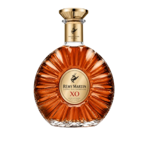 rémy martin xo coffret edição limitada – cognac, frança
