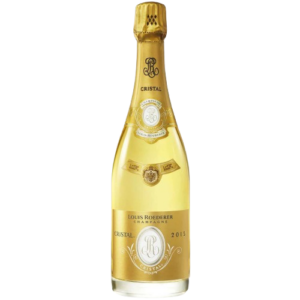 louis roederer cristal 2015 – champagne, frança