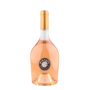 miraval rosé – provence, frança