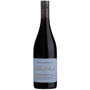 mullineux kloof street swartland rouge 2022 – swartland, África do sul