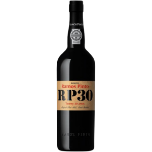 rp (ramos pinto) 30 – douro, portugal