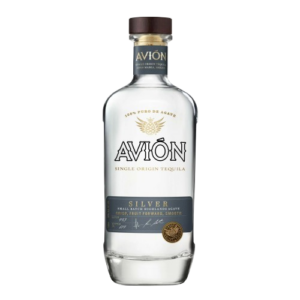avion silver tequila – jalisco, méxico