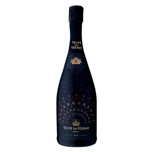 Veuve du Vernay Brut Limited Edition – Bordeaux, França