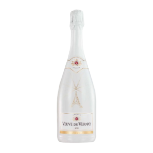 veuve du vernay ice blanc – bordeaux, frança