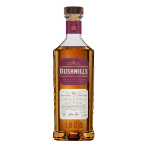 bushmills 16 year old – irlanda, county antrim