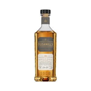 bushmills 21 year old – irlanda, county antrim