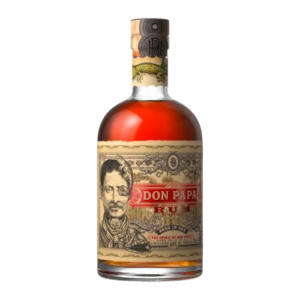 don papa aged rum – filipinas