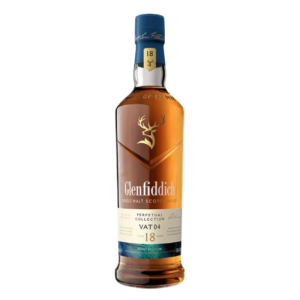 glenfiddich 18 year old – escócia, speyside