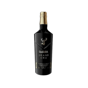 glenfiddich grand cru 23 year old – escócia, speyside