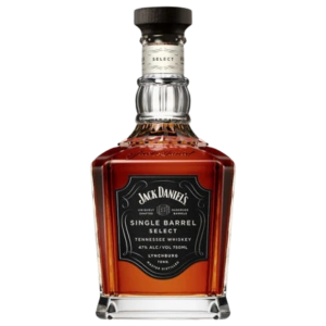 jack daniel’s single barrel – eua, tennessee