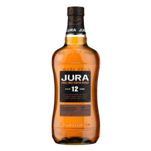 jura 12 year old – escócia, isle of jura