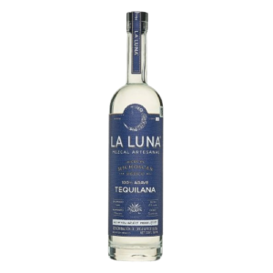 la luna mezcal tequilana – michoacán, méxico