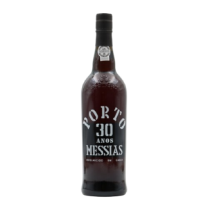 messias 30 year old – douro, portugal