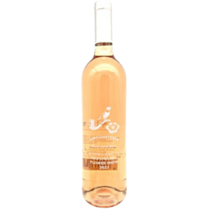 babylonstoren mourvèdre rosé – simondium, África do sul
