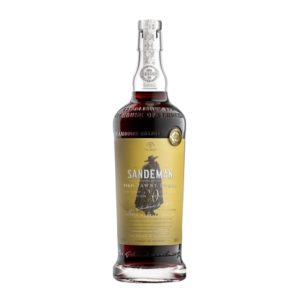 sandeman porto 20 year old – douro, portugal