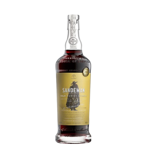 Sandeman Porto 20 Year Old – Douro, Portugal