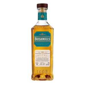bushmills 10 year old – irlanda, county antrim