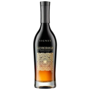 glenmorangie signet – escócia, highlands