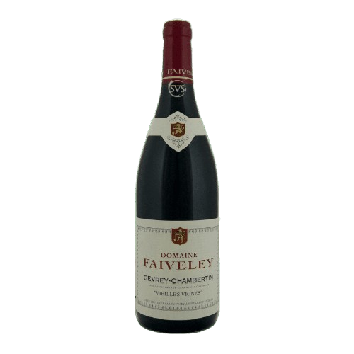 Domaine Faiveley Gevrey-Chambertin Vieilles Vignes 2019