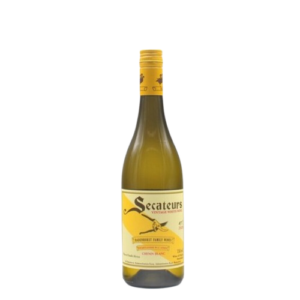 aa badenhorst secateurs chenin blanc 2024 – swartland, África do sul