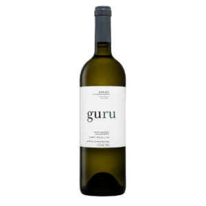 guru branco 2018 – douro, portugal