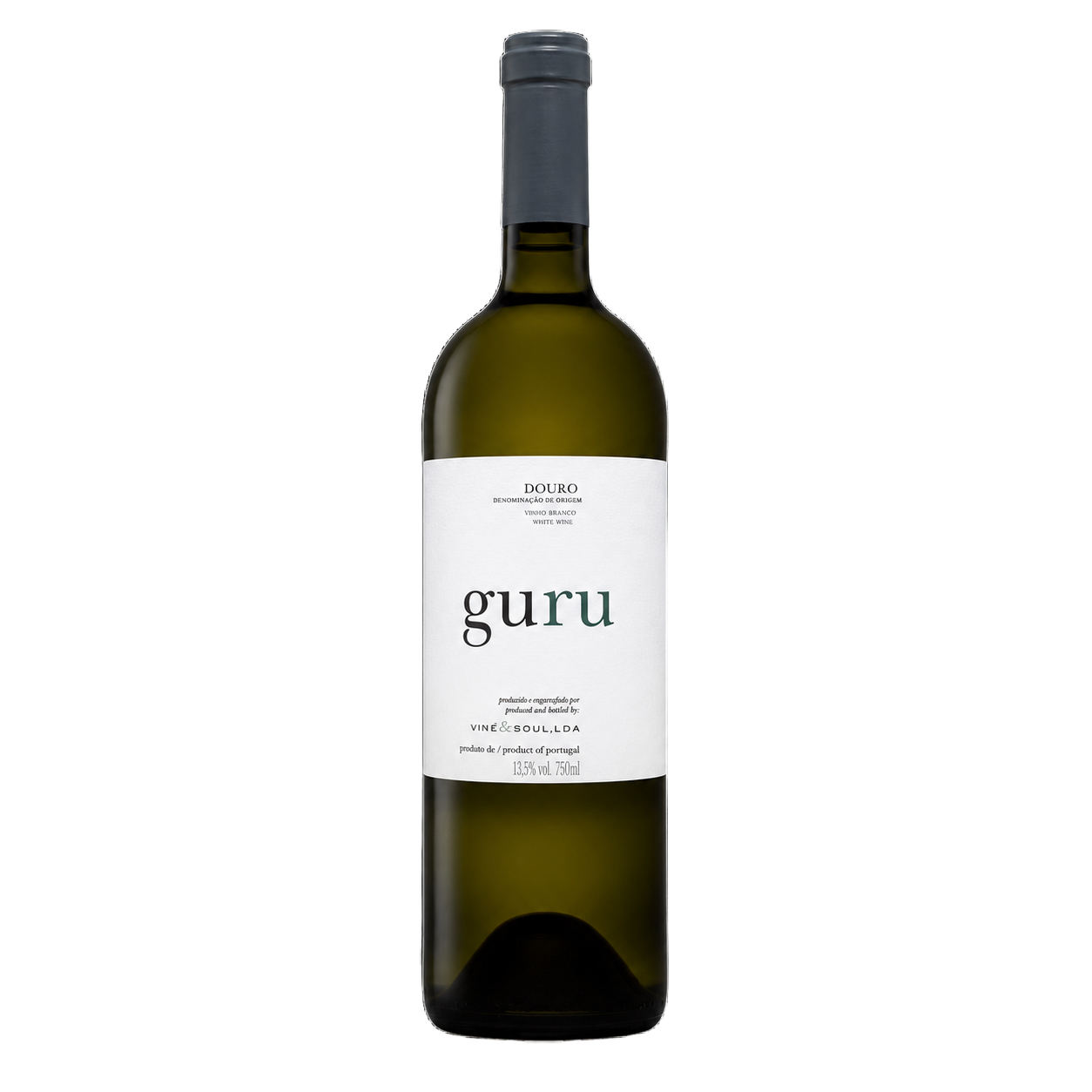 Guru Branco 2018 – Douro, Portugal