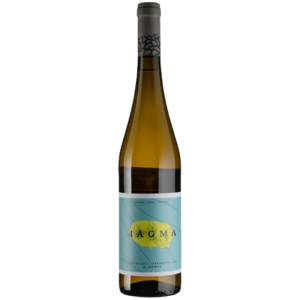 anselmo mendes magma verdelho 2023 – açores, portugal