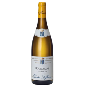 olivier leflaive bourgogne les sétilles 2021 – borgonha, frança