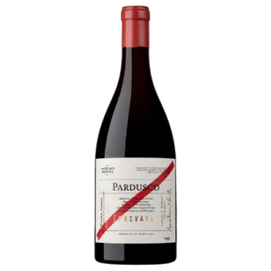 anselmo mendes pardusco private 2022 – vinho verde, portugal
