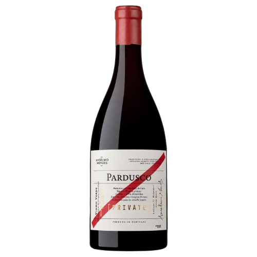 Anselmo Mendes Pardusco Private 2022 – Vinho Verde, Portugal