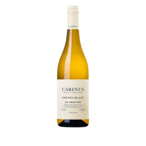 carinus chenin blanc 2023 – swartland, África do sul