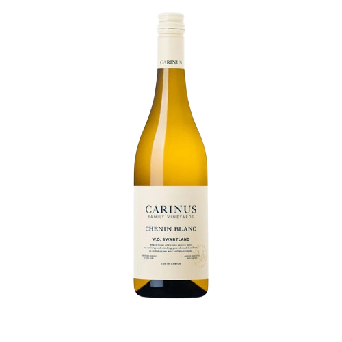 Carinus Chenin Blanc 2023 – Swartland, África do Sul