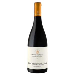edouard delaunay côtes de nuits villages les combes 2018 – borgonha, frança