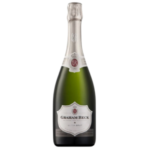 graham beck ultra brut 2017 – robertson, África do sul