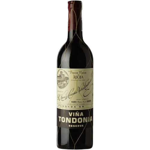 López de Heredia Viña Tondonia Reserva 2011 – Rioja, Espanha