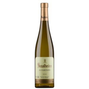 soalheiro clássico alvarinho 2020 – vinho verde, portugal