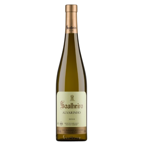 Soalheiro Clássico Alvarinho 2020 – Vinho Verde, Portugal