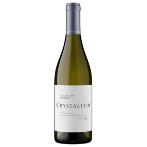 crystallum the agnes chardonnay 2024 – western cape, África do sul