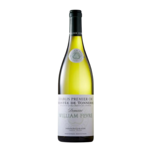 domaine william fèvre chablis village 2020 – borgonha, frança