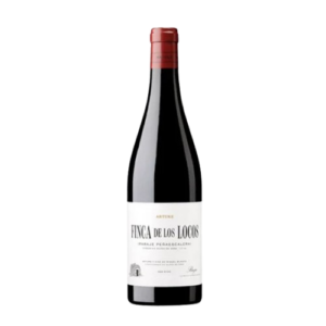 artuke finca de los locos tinto 2022 – rioja, espanha