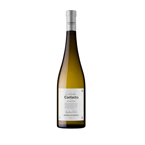 Anselmo Mendes Alvarinho Contacto 2023 – Vinho Verde, Portugal